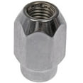 thumbnail image 2 of DORMAN AUTOGRADE 711-301 CHROME WHEEL NUT, 2 of 4