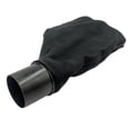 thumbnail image 1 of Bolsa para polvo de sierra ingletadora N126162, bolsa de recolección de polvo para sierra ingletadora Dewalt DW715 DW713 DW716 DW716XPS DWS782 DWS780, 1 of 5