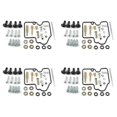 thumbnail image 2 of 4 sets YZF-R6 1999-2002 Motorcycle Carburetor Carb Repair Rebuild Kits For Yamaha YZF R6 600 1999 2000 2001 2002, 2 of 5