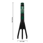 Expert Gardener Poly Cultivator