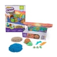 thumbnail image 1 of Arena Kinética Kinetic Sand Playset Playa De Tortugas, 1 of 4