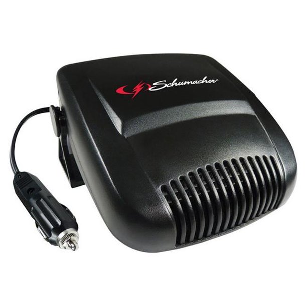 1225 Automotive Heater & Fan