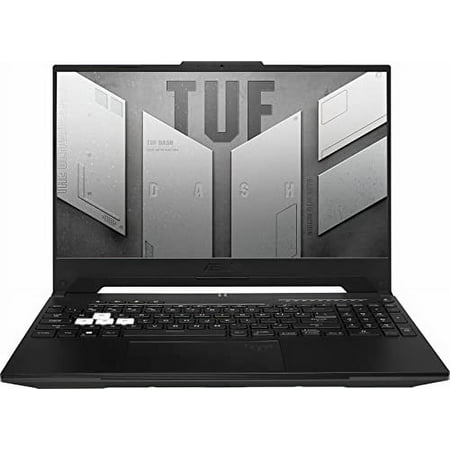 Asus TUF Dash 15.6'' 144Hz FHD Gaming Laptop