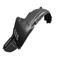 thumbnail image 1 of 2010-2012 Hyundai Santa Fe Fender Liner Driver Side, 1 of 1