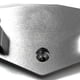 thumbnail image 2 of Bewildely RCGOFFLOW-Soporte de Servo de dirección de precisión, aleación de aluminio, soporte de montaje de Servo de precisión para 1/8 LOSI Kits de construcción modelo Plata, 2 of 6