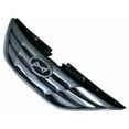 thumbnail image 4 of Chrome Grille For Hyundai 2011-2013 Sonata Sedan Sota HY1200154 SHIPS TODAY, 4 of 9