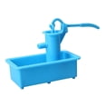 thumbnail image 3 of DIY presión Manual bien duradero juguetes de autoensamblaje Stem juguetes Montessori para estudiantes niños desarrollo de juguetes educa Hugo Rompecabezas de bricolaje, 3 of 10