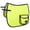 Lime Green, variant on HILASON Western Horse Luxury Quilted Saddle Pads With Pockets
