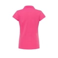 thumbnail image 2 of JHK Polo Régulier pour Femmes, 2 of 3