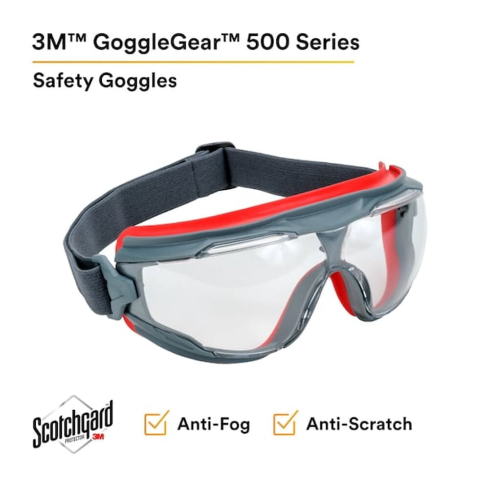3M Polycarbonate Faceshield Window W96IR5, 82706-10000, Shade 5.0