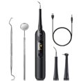 thumbnail image 2 of Electric Scaler, Sonic Scaler, Tartar Remover, Tooth Stain, Tooth Cleaning Tool,11, 2 of 5