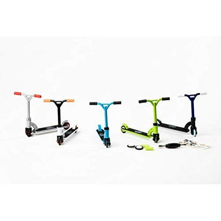 Finger scooters best sale walmart