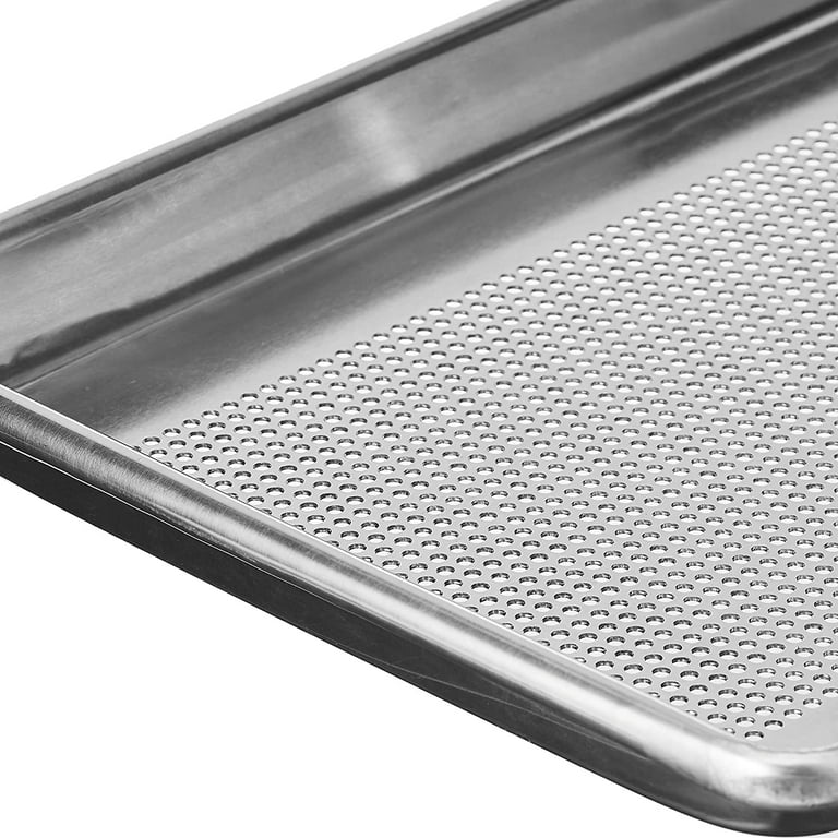 Libertyware SP913 Quarter Size Sheet Bake Pan - 9 X 13 Inch