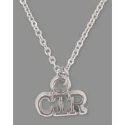 CTR - Necklace - Silver
