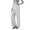 White, variant on njoytime Work Pants Women Dress High Waisted Stretchy Straight Leg Wide Leg Trousers Business Casual Plus Size Pants