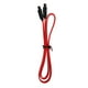 thumbnail image 3 of Cable De Datos Del Disco Duro Cable De Alimentación Sata Cable De Alimentación Macho A Hembra Cable De Disco Duro Juego De Cables De Transferencia De Datos Cable De Alimentación, 3 of 8