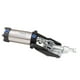 thumbnail image 5 of Abrazadera neumática Abrazadera de palanca de aire de fácil operación de alta precisión con control automático de acero al carbono para producción industrial, 5 of 13