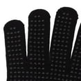 thumbnail image 6 of BIMZUC Fireplace Ash Shovel Brush Set with Heat-Resistant Gloves, Hearth Cleaning Tools for Wood Stove, Firepit & Home Use, 6 of 7