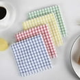Dish Cloths for Kitchen Washing Dishes, Super Absorbent Dish Rags