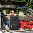 thumbnail image 4 of Mochila Térmica para Playa, Camping, Picnic - 30L, 2 Compartimentos, Impermeable, 48 Latas, 4 of 7