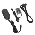 thumbnail image 1 of BLN 1 Dummy Battery, Easy To Use AC 100-240V DC Coupler Dummy Battery ABS Metal  For Charging EU Plug, 1 of 8