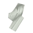 thumbnail image 2 of Womens Travel Pants Quick Dry Lightweight Stretch Elastic Waist with Pockets Summer Casual Workout Hiking Joggers Light Gray XL, 2 of 4