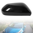 thumbnail image 4 of Door Mirror Covers Caps for  Prius 2016-2019, Left and Right Replacement Rearview Side Mirror Covers Trim Rear View Mirror Cap Decoration Accessories, 4 of 7