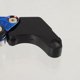 thumbnail image 4 of unbranded 1Par Manijas De Cnc Para Motocicleta Con Estilo Y Respuesta Precisa De Frenado, 4 of 6