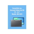 thumbnail image 4 of Funda Teknet Folder Magnetica para Samsung Galaxy Tab S10 FE+ 13.1 ", 4 of 5