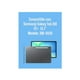 thumbnail image 4 of Teknet Mica Cristal Templado Samsung Galaxy Tab S10 FE+ 2pck, 4 of 5