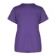 thumbnail image 5 of Fiudx Ropa de Mujer Camiseta de Manga Corta con Cuello Redondo para Mujer, Camiseta Corta Holgada Lisa, Talla Grande, 5 of 7