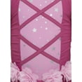 thumbnail image 4 of Character Toddler Girl Princess Cosplay Swimsuit, Sizes 12M-5T, 4 of 6