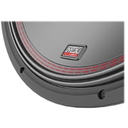 MTX Audio 5515-44 55-Series 15 400W RMS Dual 4-Ohm Subwoofer