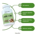 thumbnail image 2 of Kit candiseptico NaturalSlim formulado por Frank Suarez (paquete de 2), 2 of 5