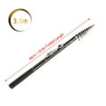 thumbnail image 7 of Rod 1.8m / 2.1m / 2.4m / 2.7m / 3.0m / 3.6m Portable Telescopic Fishing Rod Carbon Fiber Ultra Light  Retractable Fishing Rod Pole Carp Fishing Tackle Accessory, 7 of 7
