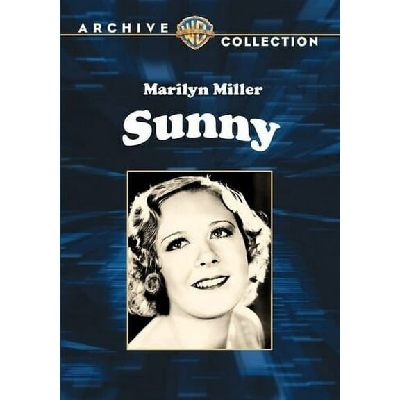 Sunny (DVD), Warner Archives, Music & Performance