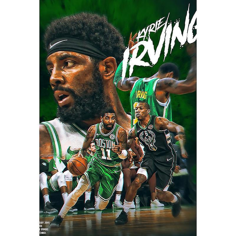 Kyrie irving celtics HD wallpapers