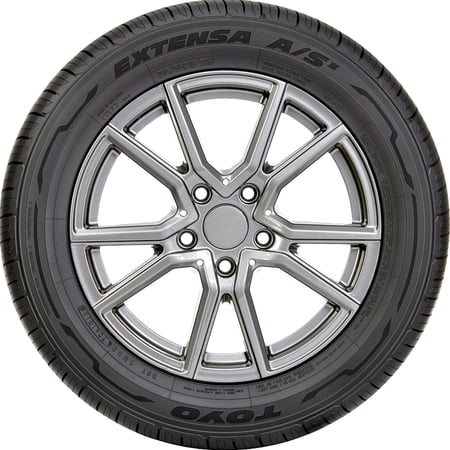 Toyo Extensa A/S II All Season 205/65R16 95H Passenger Tire Sansujyuku sansujyuku.com