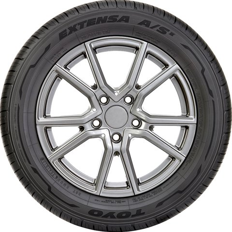 Toyo Extensa A/S II All Season 215/55R17 94H Passenger Tire simolary.com 13 Toyo Extensa A/S II All Season 215/55R17 94H Passenger Tire Simolary simolary.com 13