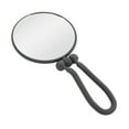 thumbnail image 6 of Conair 2-in-1 Handheld or Tabletop 5x and Standard Magnification Round Mirror, 6 of 8