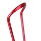 thumbnail image 2 of Ciclismo Soporte para botella de agua de bicicleta de aleación de aluminio Soporte para hervidor de bicicleta MTB (Rojo) Ehuebsd Para estrenar, 2 of 7