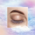 thumbnail image 2 of Kiss Cloud Nine Glitter Paradise Halloween Lashes - 01 Rue, 2 of 4