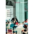 thumbnail image 1 of Pre-Owned The Grand Babylon Hotel (Paperback) 1784872377 9781784872373, 1 of 2