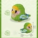 thumbnail image 4 of Mini Cute Bird Building Kits, Micro-Particle Building Blocks Children's Toys, Educational Hand-Made Model Toy, For Boys And Girls Gift Idea, 4 of 5