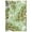 Green, variant on Garvee 10'x13' Large Area Rugs for Living Room Modern Tropical Area Rug Palm Leaf Floor Carpet Washable Rug Botanical Rug, Green