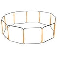thumbnail image 2 of Agility Ladder Speed Training Ladder Agility Training Equipment, 2 of 5