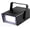 White Color, variant on Mini LED Strobe Light Red Color with 24 Super Bright LEDs Variable Speed Control for Christmas Clubs Stage Light Effect DJ Disco Bars Party Halloween (Red Color)