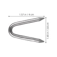 thumbnail image 5 of PENIKOKO Heavy Duty Fence Staples 1 Bag Fencing Nails for Wire Fencing and Strong Fastening, 5 of 8