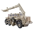 thumbnail image 2 of Transformers Generations Masterpiece Movie Series MPM-14 Bonecrusher du premier film Transformers, 2 of 9