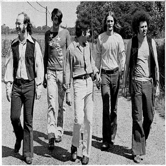 Goliath - The Complete Recordings - Music & Performance - CD